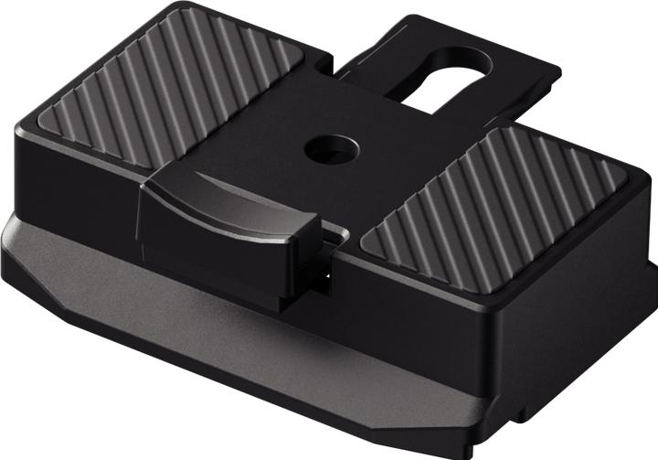 Produktbild DJI RS Upper Quick-Release Plate (2024) (Gimbal Montageplatte)