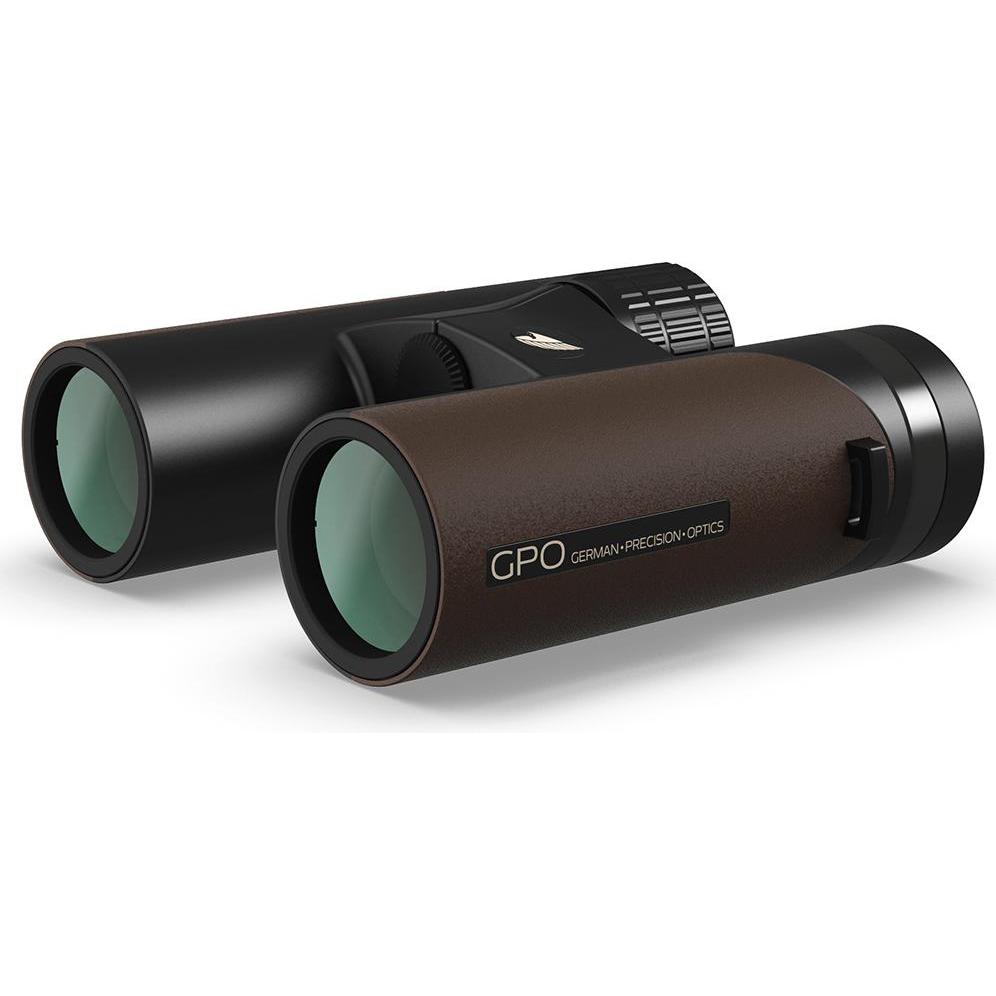 GPO, Fernglas, (8 x, 32 mm)