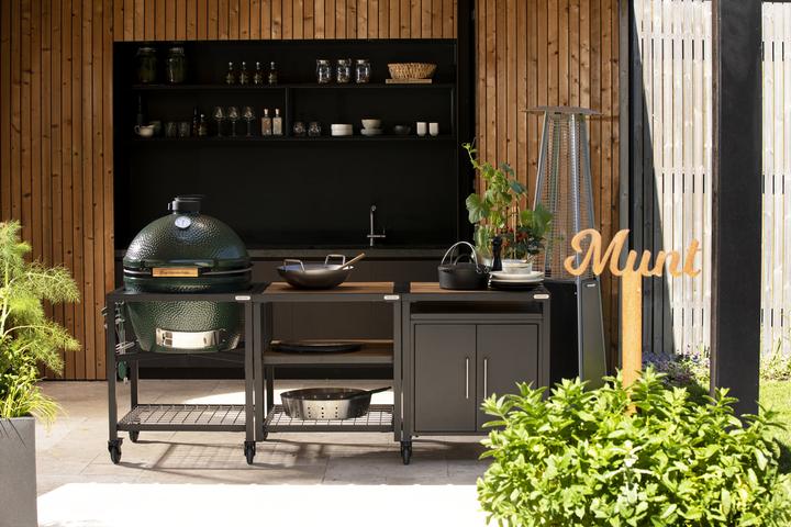 Produktbild Big Green Egg 2XL (740 mm)