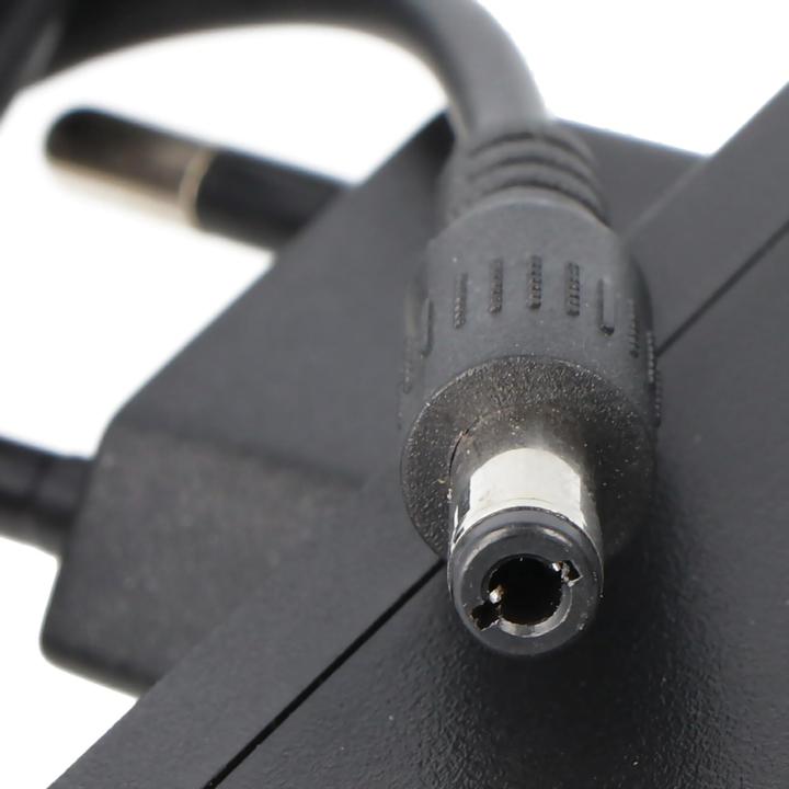 Image du produit AccuCell Chargeur rapide adapté à Sonos Bridge 100 Music, Logitech Squeezebox Classic