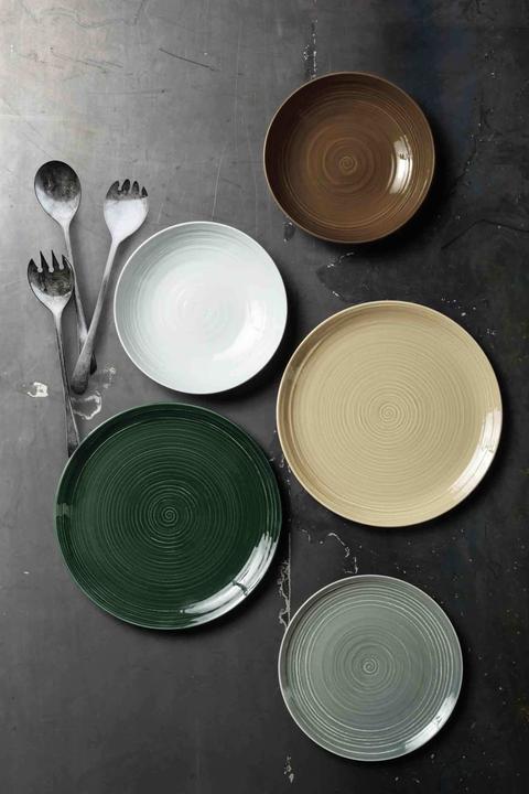 Produktbild Seltmann Terra Brotteller (6 x, 17.70 cm)