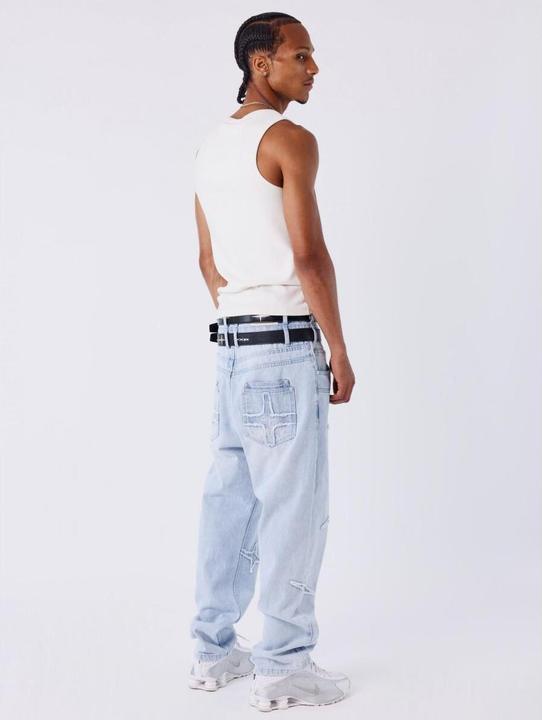 Immagine prodotto Project X Paris Jeans comodi (XL)