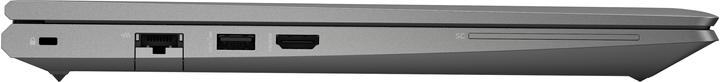 Produktbild HP ZBook Power G8 (15.60", Intel Core i7-11800H, 16 GB, 512 GB, DE)
