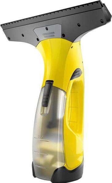 Immagine prodotto Kärcher WV 2 Plus N