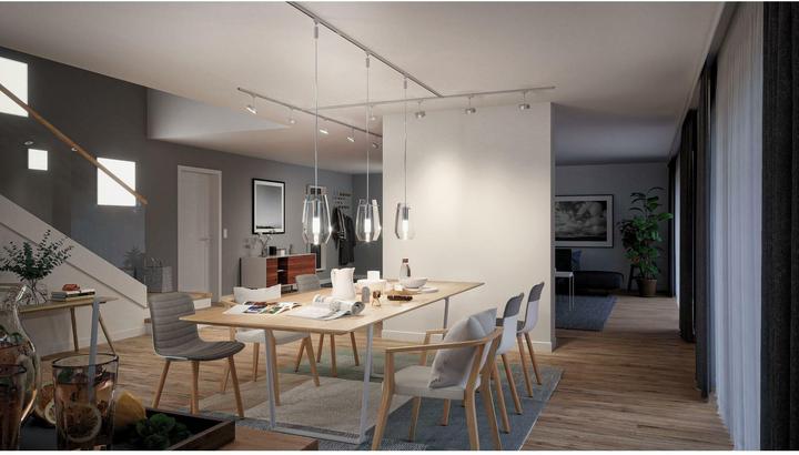 Produktbild Paulmann URail Schiene