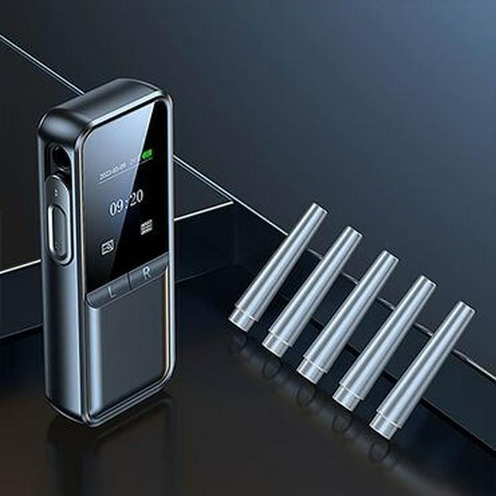 Produktbild iBox Alkomat HR01