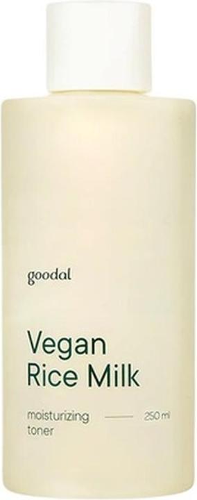 Goodal Vegan Rice Milk Moisturizing Toner (Körperlotion)