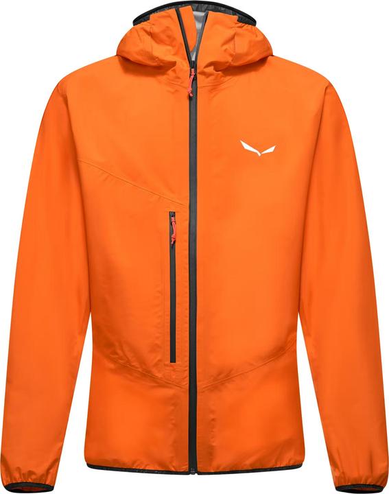 Actual product image Salewa Agner 3 PTX 3L Jacket (XXL)