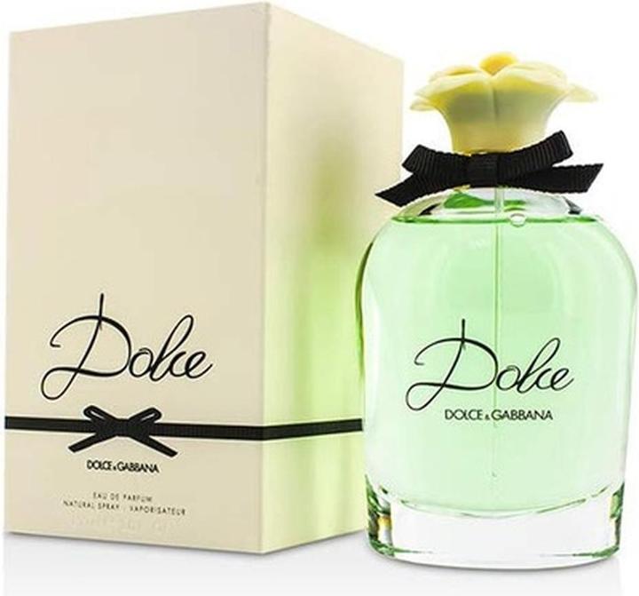 Produktbild Dolce & Gabbana Dolce (Eau de Parfum, 150 ml)