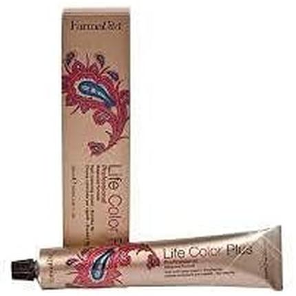 Farmavita Dauerfärbung Life Color Plus Nº 5 0 Intense Light Brown (100 ml)