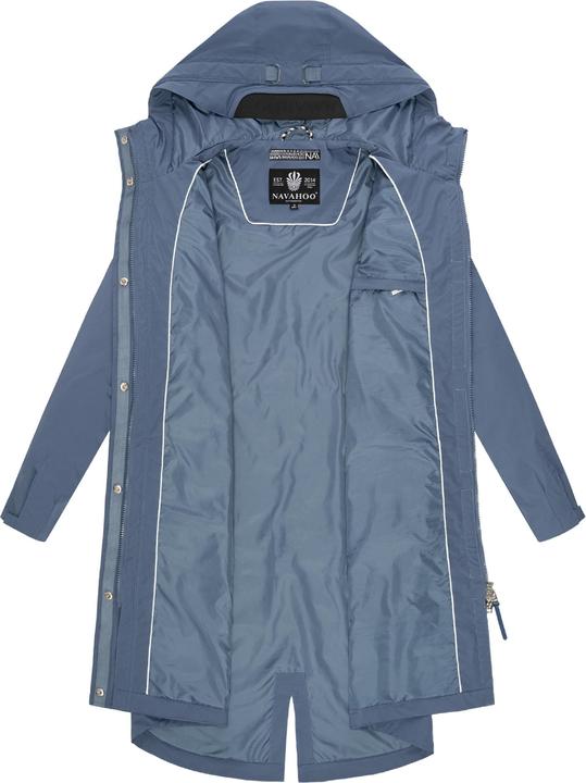 Produktbild Navahoo Silberperlee (XXL)