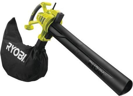 Produktbild Ryobi Rbv3000csv (Netzbetrieb, Laubbläser, Laubsauger)