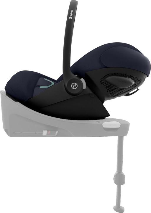 Produktbild Cybex Cloud G i-size Plus (Babyschale, ECE R129/i-Size Norm)