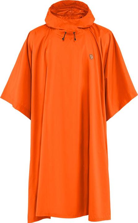 Immagine prodotto Fjällräven Poncho unisex (Taglia unica)