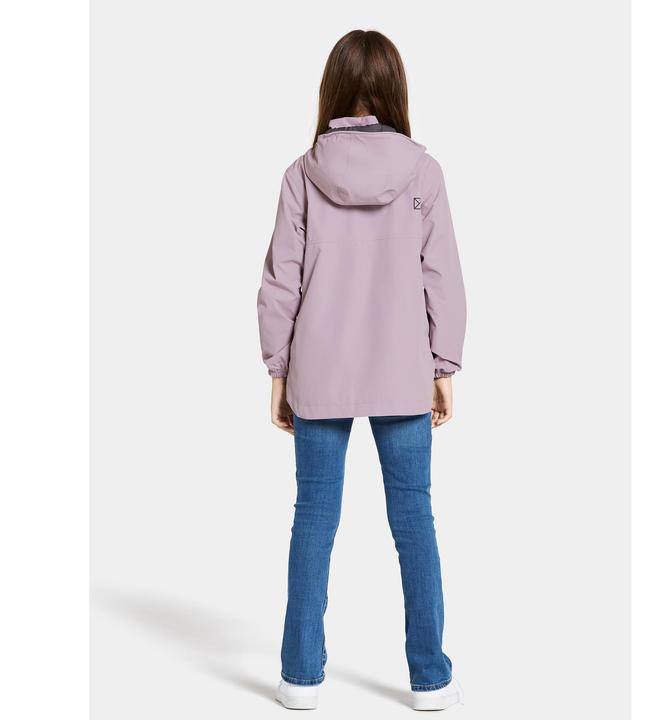 Actual product image Didriksons Kid's Meliss Jacket (164)