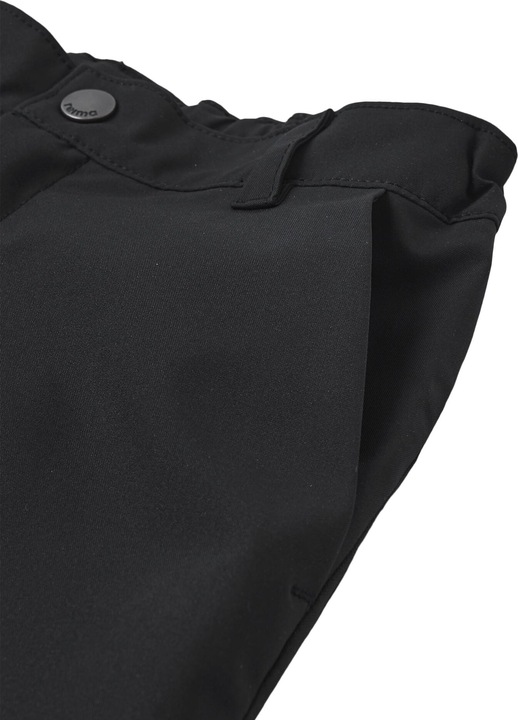 Actual product image Reima tec Kinder Regenhose Sampu (110)