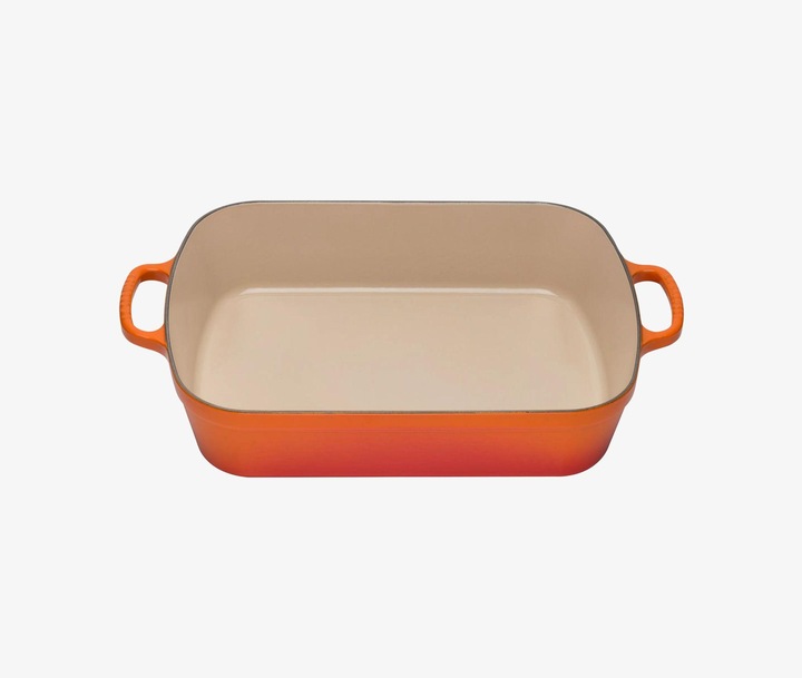 Produktbild Le Creuset Bratreine