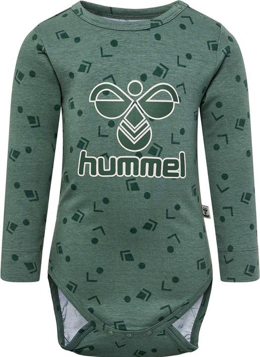 Immagine prodotto hummel hmlCorpo più scuro L/S (86)