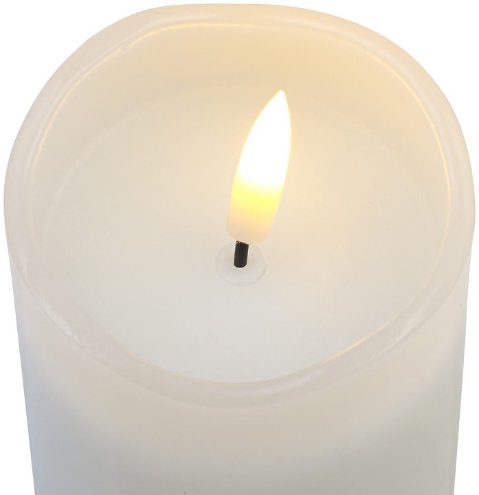 Produktbild Britesta LED-Adventskerzen mit Fernbedienung (4 x)