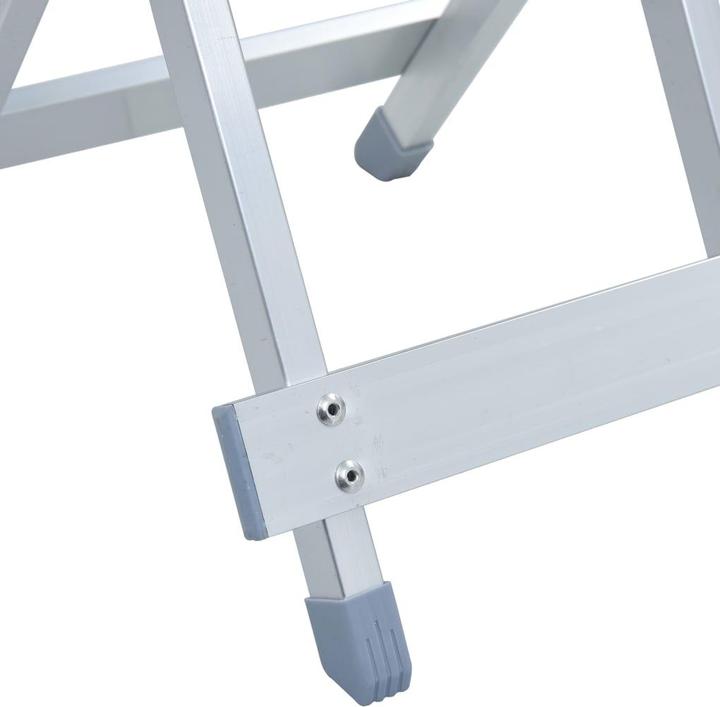 Produktbild vidaXL Campinghocker