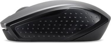 Productafbeelding Acer GP.ACC11.011 Toetsenbord RF Draadloos Frans Chroom (FR, Bedraad, Draadloze)