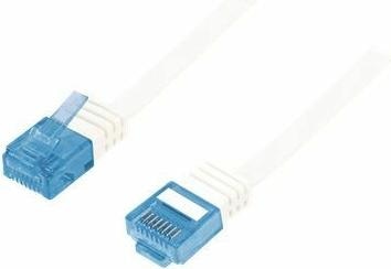 Produktbild LogiLink Netzwerkkabel (U/UTP, CAT5e, 2 m)