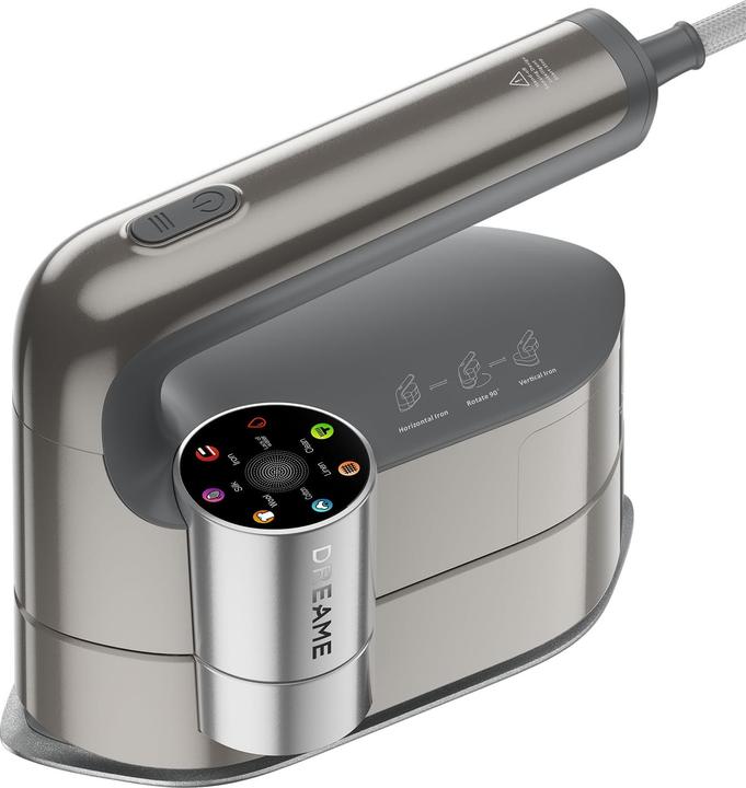 Dreame Rotafly Stomer P7 (1200 W, 12 g/min)