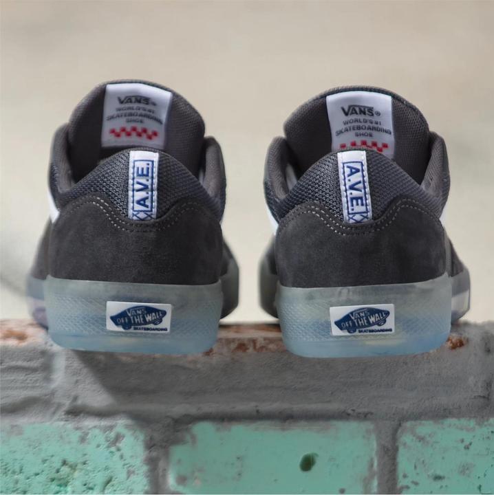 Produktbild Vans AVE Pro (37)