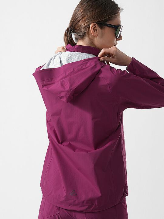 Image du produit Löffler Radjacke WPM Pocked CF (38)
