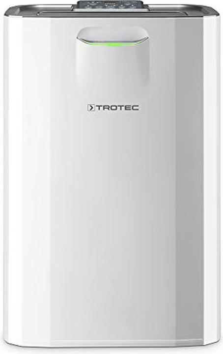 Actual product image Trotec TTR 57 E (20 m², 9 l/24h)