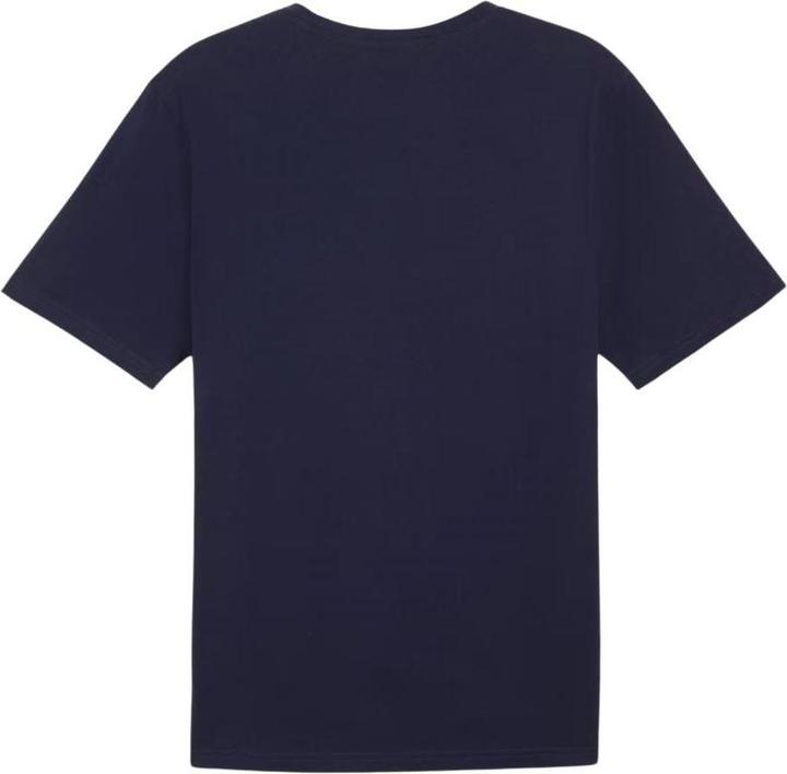 Produktbild Puma Team Rise Logo Jersey Baumwolle (XXL)