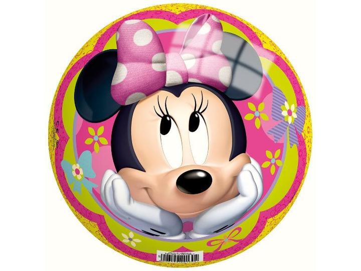 Actual product image John Minnie Mouse