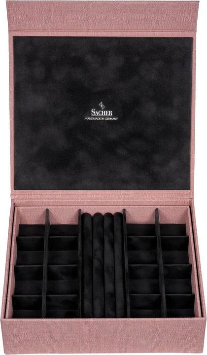 Immagine prodotto Sacher N3.516.070244 - Scatola per gioielli Nora Pastelo