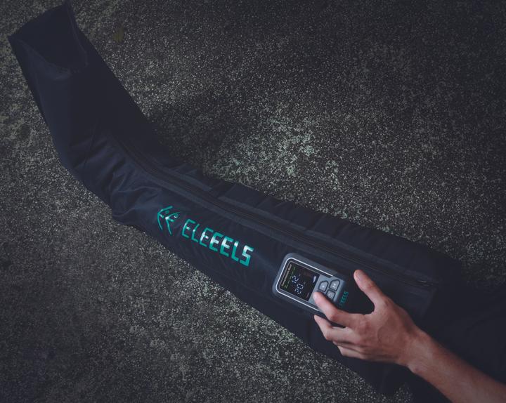 Produktbild Eleeels A2-S Cordless Air Compression Boot