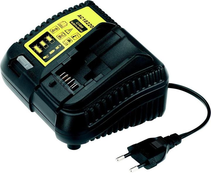 Produktbild Cimco CIM 106672 18V Li-Ion Akku 5,0A (18 V)