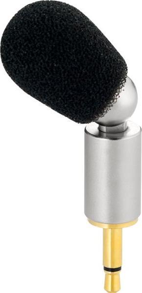 Produktbild Philips LFH9171 Aufsteckmikrofon
