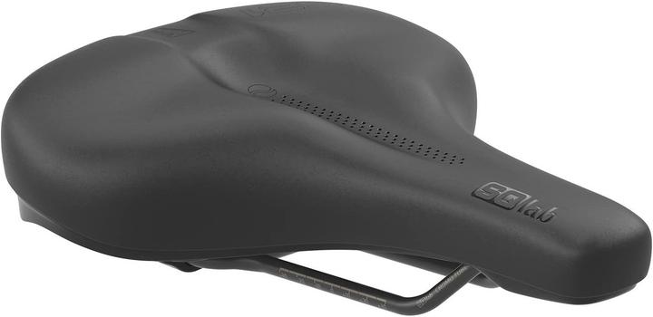 Sqlab Saddle 621 Ergolux active 2.1