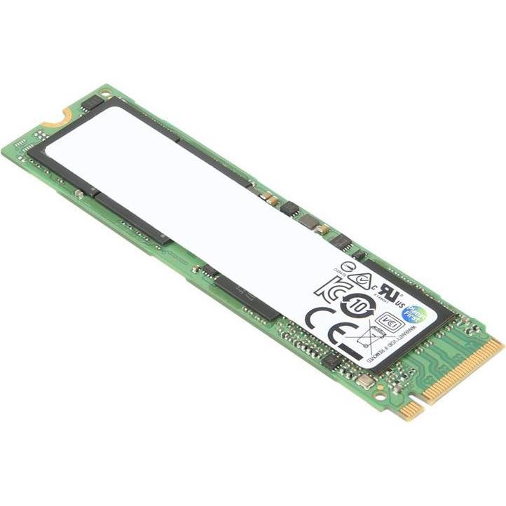 Lenovo ThinkPad SSD (512 GB, M.2 2280), SSD