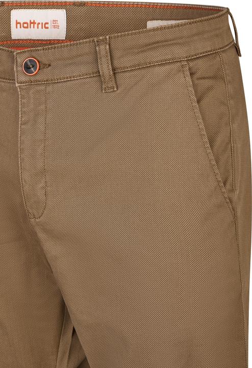 Actual product image Hattric Chinohose Harvey Cotton Satin (W38/L32)
