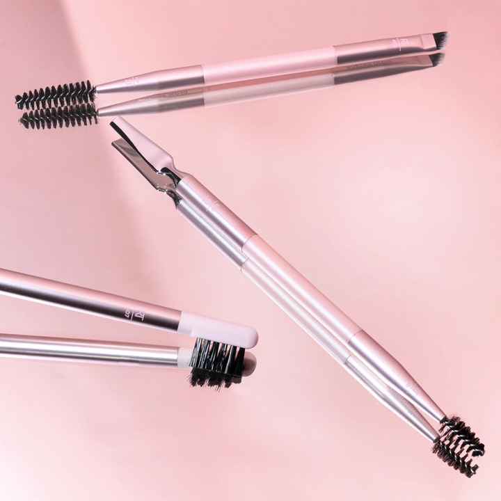 Immagine prodotto Real Techniques Set per lo styling delle sopracciglia (Set)