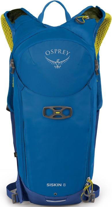 Actual product image Osprey Siskin 8 (8 l)