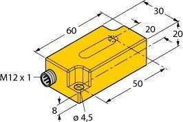 Produktbild Turck Neigungssensor
