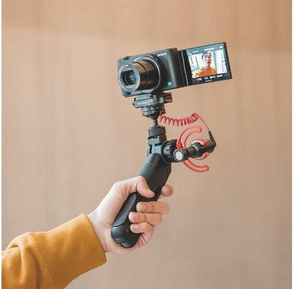 Produktbild Pgytech MantisPod Pro (Kunststoff, Metall)