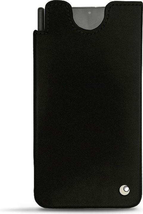 Noir Veggie (Noir / Black)