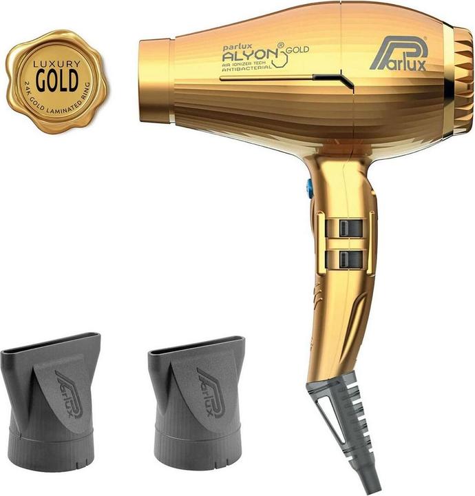 Parlux Alyon Ionic Haartrockner (2250 W)