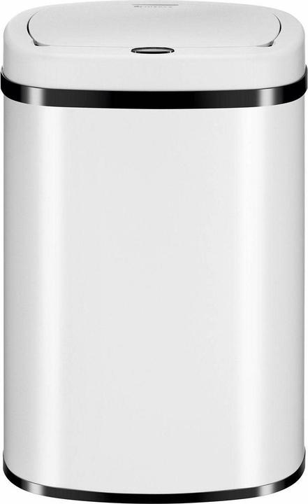 Image du produit Juskys Poubelle automatique avec capteur (50 l)