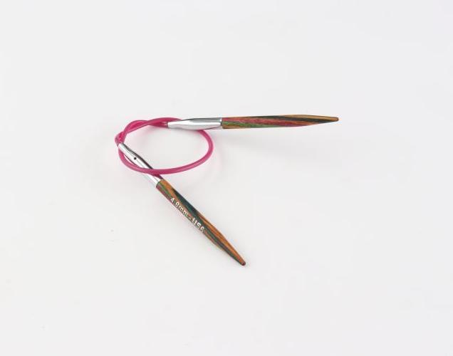 Actual product image Knitpro Circular knitting needle SYMFONIE