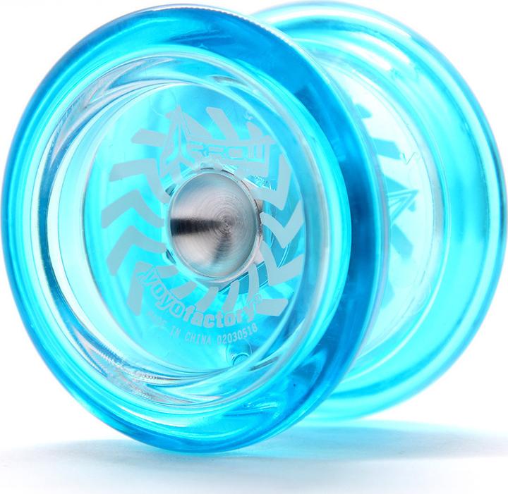 Immagine prodotto Yoyo Freccia giocattolo - Blu