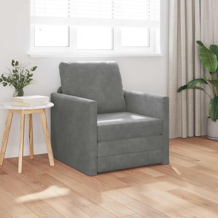 Produktbild vidaXL Modernes Sofa (1-Sitzer)