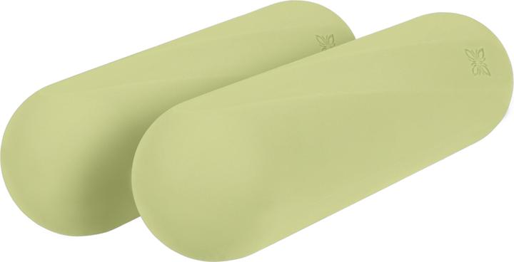 Immagine prodotto Omnana HEROBAR Kurzhantel (2 x 1 kg)
